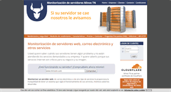 Desktop Screenshot of minostn.com